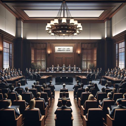 COAF em foco: combate à lavagem de dinheiro