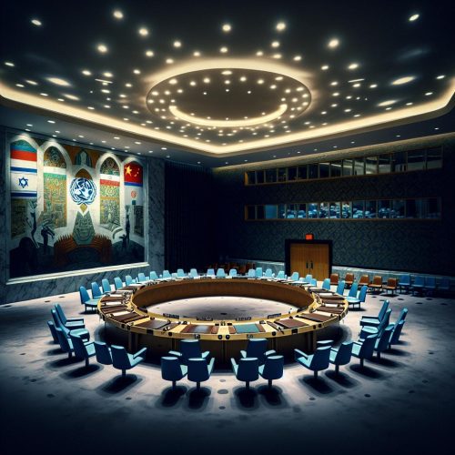 Conflito Israel x Irã reacende tensão entre potências