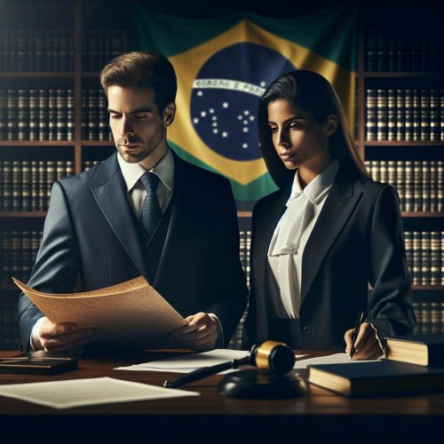 Contratos de rateio sob intenso escrutínio jurídico