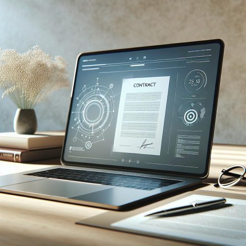 Desafios legais dos contratos eletrônicos