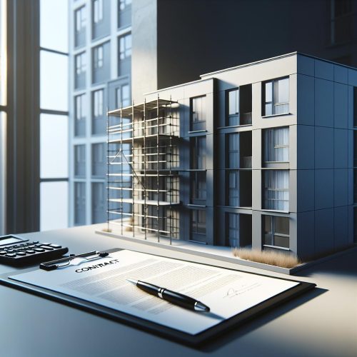 Correção monetária em debate nos contratos imobiliários