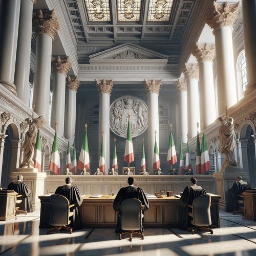 Corte Italiana derruba barreira à cidadania