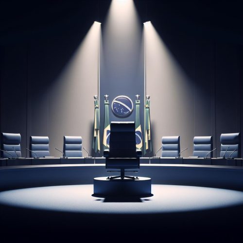 Crise federativa trava o Comitê do IBS