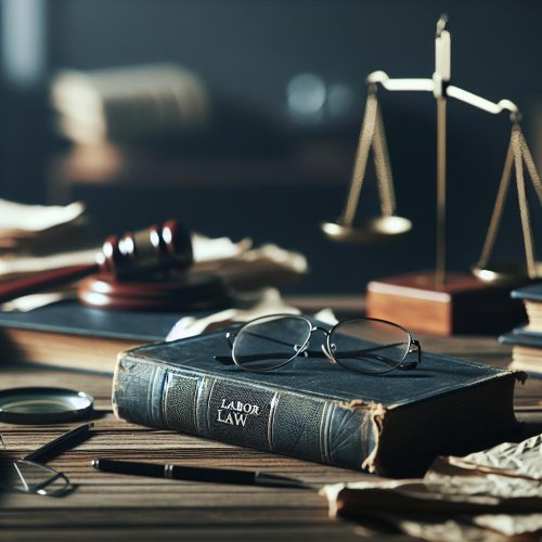 Crise no Direito do Trabalho: o cenário é grave