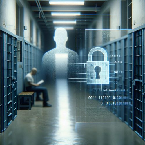 Dados de criminosos também estão protegidos?