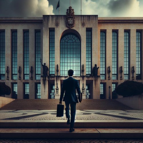 Defesa pede absolvição por falta de provas