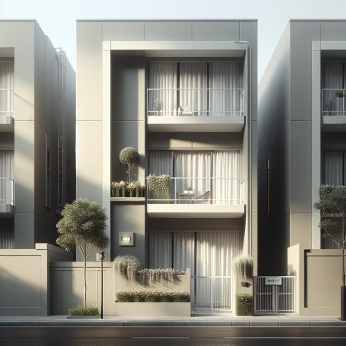 Mesmo fora do país, seu lar está protegido!