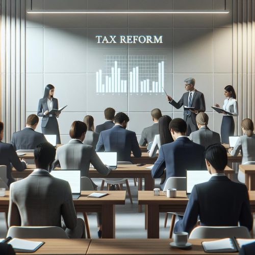 Desafios reais da reforma tributária para advogados