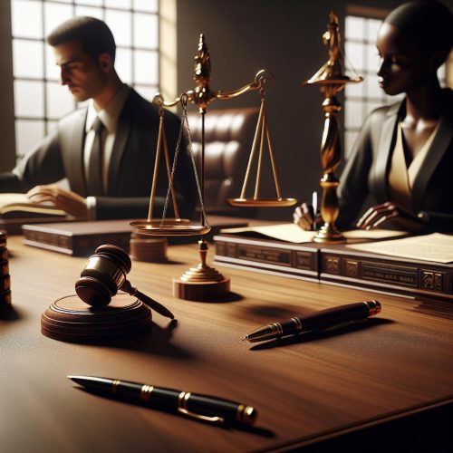 Prisão Preventiva: Quais São as Medidas Alternativas e Sua Importância no Processo Judicial?