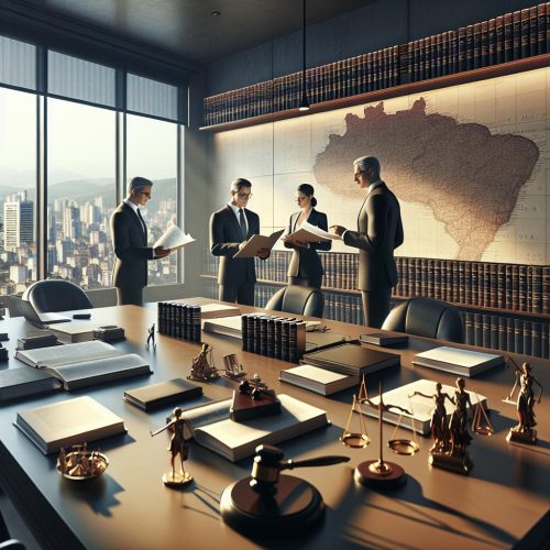 "Como a Hierarquia Administrativa Impacta o Direito e a Gestão Pública?"