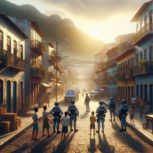 "Como a Homologação do STF Impacta a Letalidade Policial no Rio de Janeiro?"