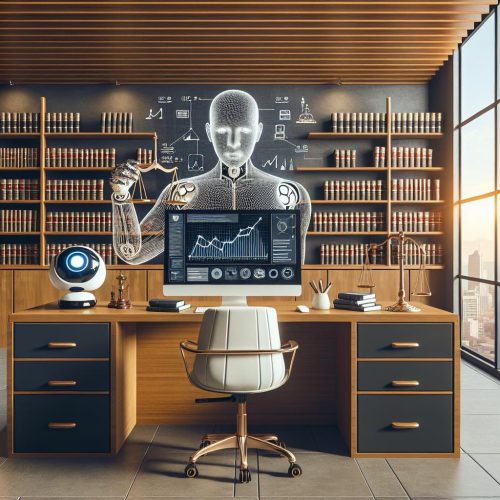 Inteligência Artificial na Arbitragem Doméstica: Como a Tecnologia Pode Transformar a Resolução de Conflitos no Brasil?