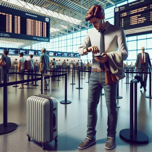 "Companhias Aéreas São Responsáveis por Falhas Logísticas? Entenda a Jurisprudência"