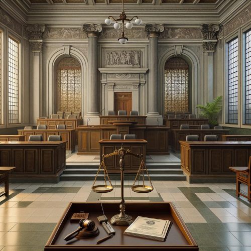 "Qual o Impacto do Judiciário nos Concursos Públicos no Brasil?"