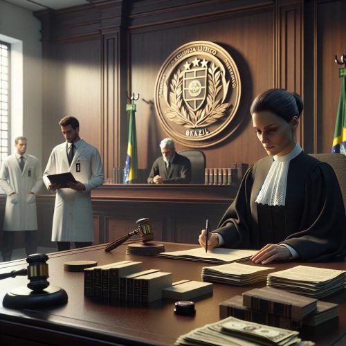 Erros médicos em hospital público: quem é responsável civilmente?
