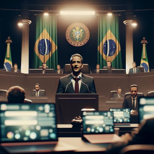 O futuro da Justiça é digital e inadiável