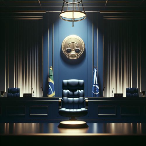 Disputa pela vaga do Quinto Agita o TJ-PI