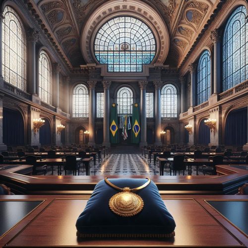 Edson Fachin recebe maior honraria do TJ-SP