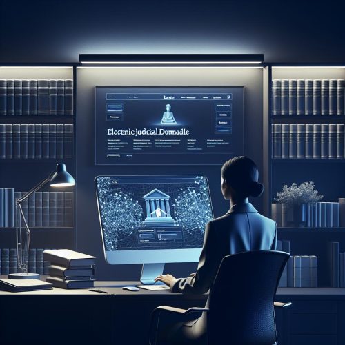 Empresas serão penalizadas sem cadastro eletrônico