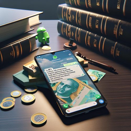 Decisão do TJ-MS: É válida a citação de devedor de pensão alimentícia pelo WhatsApp?