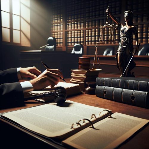 "Como a Judicialização dos Concursos Públicos Afeta a Advocacia?"