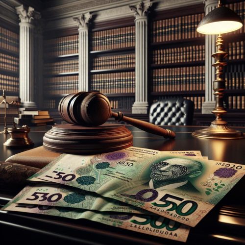 “Como a Decisão do STF Fortalece a Autonomia Financeira do Judiciário?”