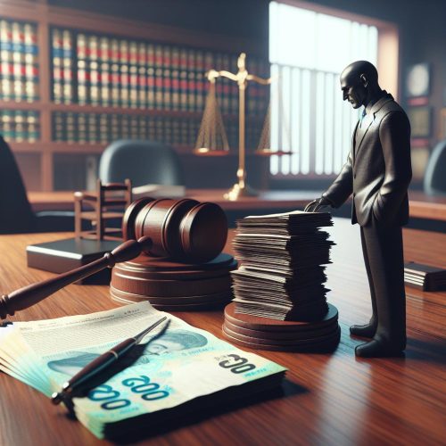 "Como a Decisão do STJ Combate a Litigância Abusiva e Protege o Cidadão?"