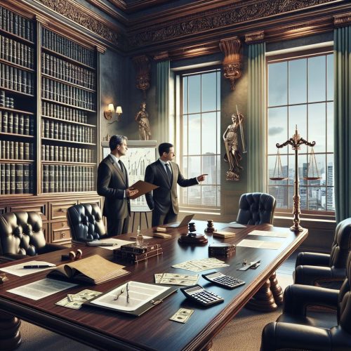 "Como a Decisão do STJ Impacta a Compensação de Créditos na Recuperação Judicial?"