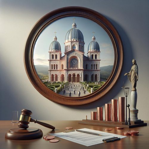 "Como a Decisão do TJ-SP sobre Isenção de ICMS Impacta Entidades Religiosas?"