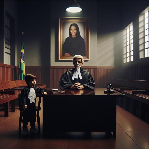 "A importância dos interesses da criança na definição do lar referencial: o que diz a lei?"