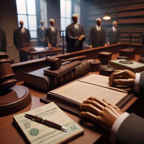 "STF Suspende Dupla Punição por Crimes Eleitorais: O Que Isso Significa?"