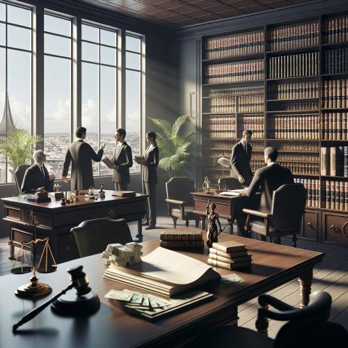 Responsabilidade Judiciária: Quais são os Limites da Responsabilização de Terceiros na Recuperação Judicial?