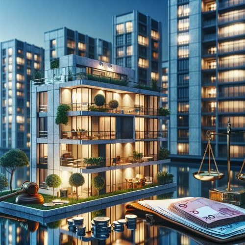 "É possível penhorar imóveis alienados para quitar dívidas condominiais?"