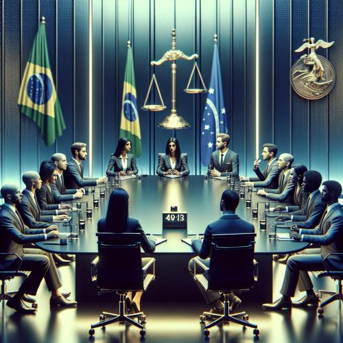 Estado x Big Techs: o desafio constitucional