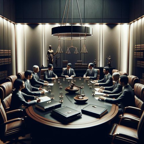 Como implementar investigações internas eficazes no mundo jurídico?