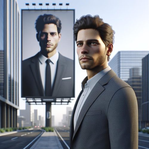 Ex-funcionário vence após imagem usada indevidamente