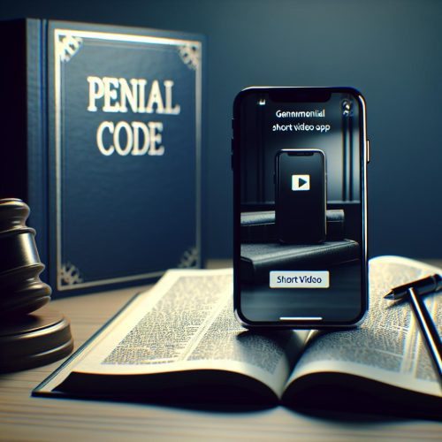 Exclusão de advogado por discurso nazista no TikTok