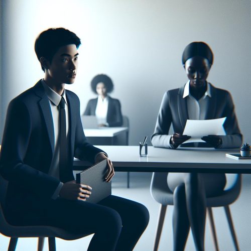 Exigir antecedentes é discriminação, decide TST