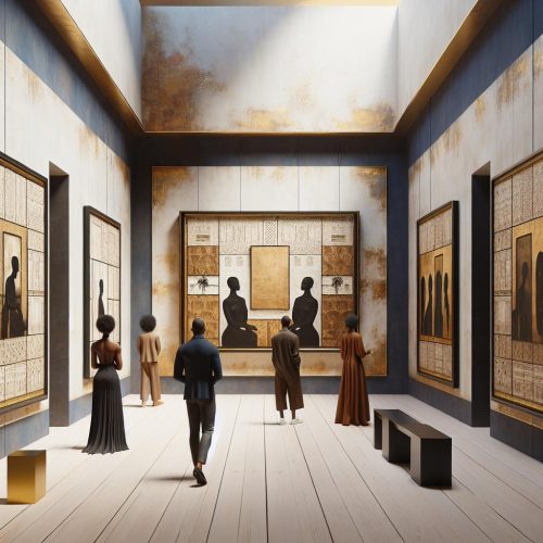 FGV honra a arte afro com impacto jurídico e cultural