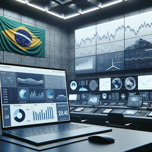 Fiscalização estratégica da CFEM no Brasil