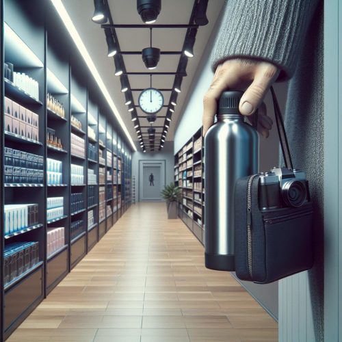 Fraude simples e bem insignificante?