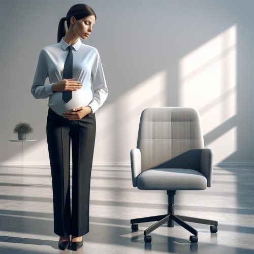 Gestante com contrato intermitente tem estabilidade