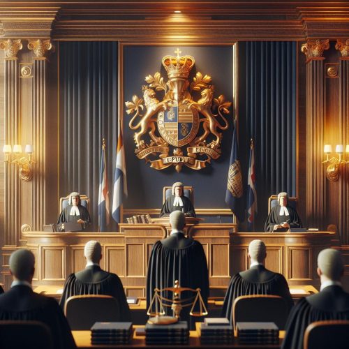 Gestão do TRF-4 inicia com promessas de celeridade