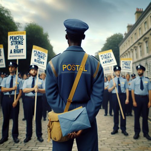 Greve pacífica não justifica punição, diz TST