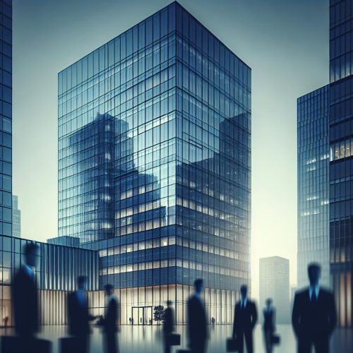 Grupos empresariais agora respondem solidariamente