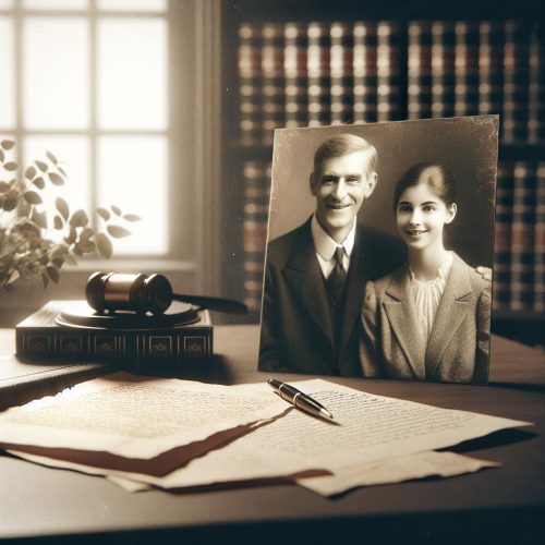 Herdeiro pode matar e herdar?