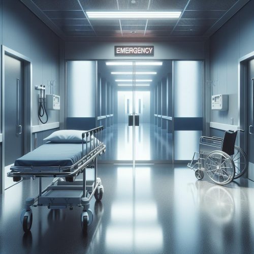 Hospital responde por morte em atendimento negligente