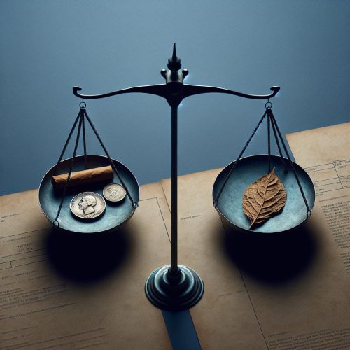 Imposto seletivo: tributação ou punição legal?