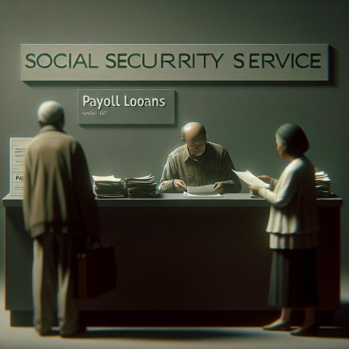 INSS impedido de liberar crédito a incapaz sem ordem judicial