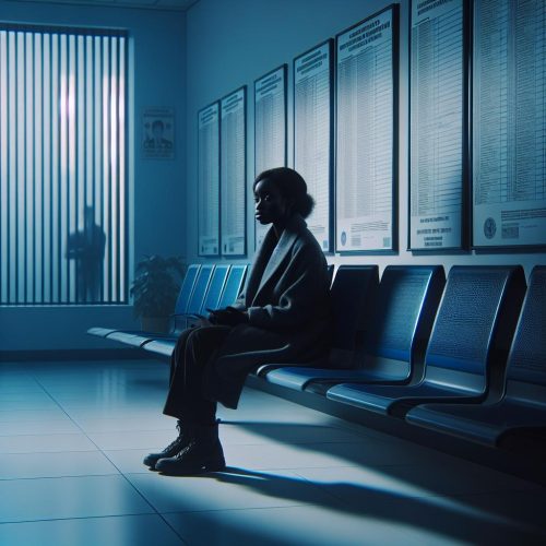 Invisibilidade das mulheres no Estado social